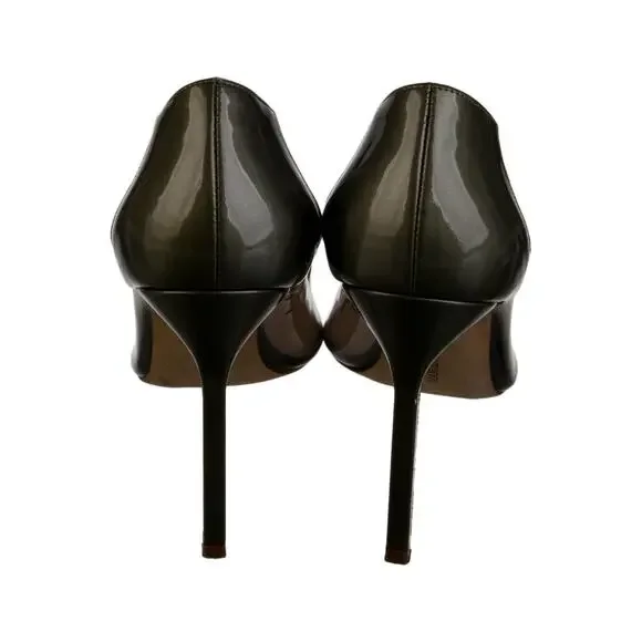 ❤️Manolo Blahnik Patent Leather Pumps❤️